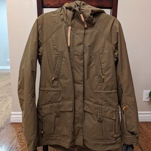 Roxy snow/winterjacket